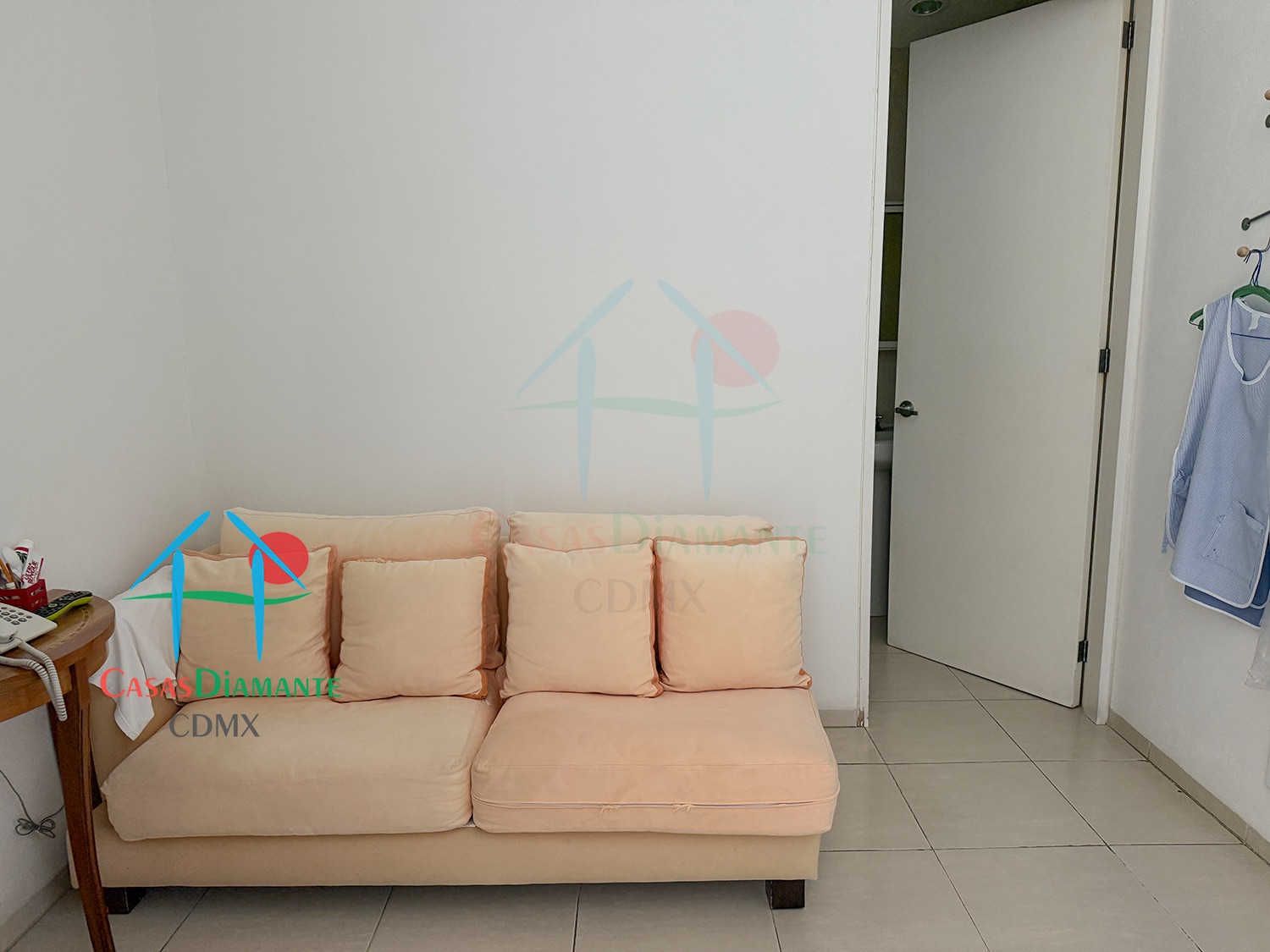 Rancho San Francisco Casa Encino - Área de servicio 5